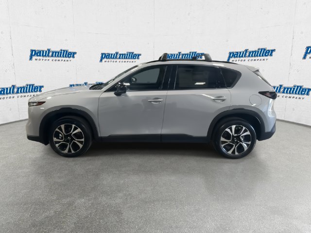 New 2026 MAZDA CX-5 Preferred AWD/4WD image 6