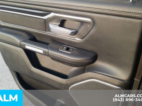 Used 2022 RAM 1500 Laramie RWD image 24