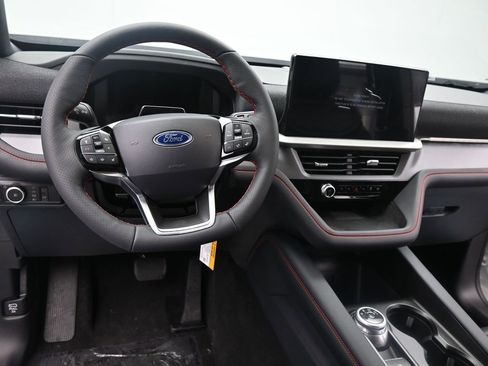 New 2026 Ford Explorer ST-Line w/ Premium Package RWD image 11