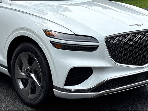 New 2026 Genesis GV70 2.5T image 30