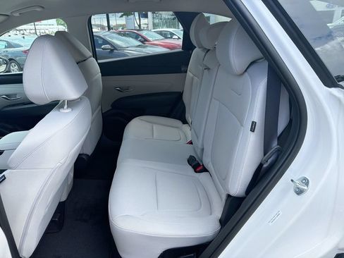 New 2026 Hyundai Tucson SEL AWD/4WD image 20