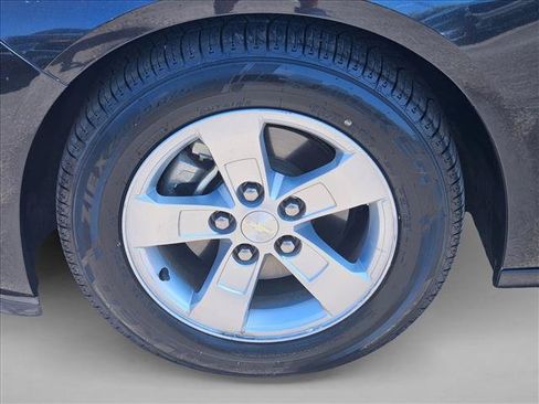 Used 2014 Chevrolet Malibu LS w/ Protection Package FWD image 21