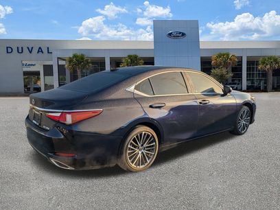 Used 2023 Lexus ES 350 w/ Premium Package