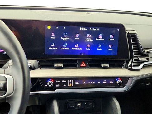 Used 2025 Kia Sportage X-Line w/ Premium Package image 18