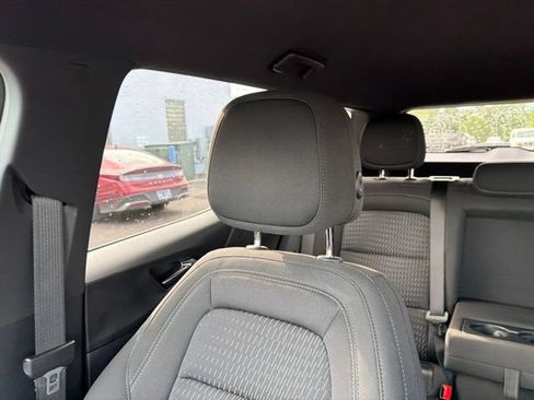 Used 2026 Chevrolet Equinox LT AWD/4WD image 60