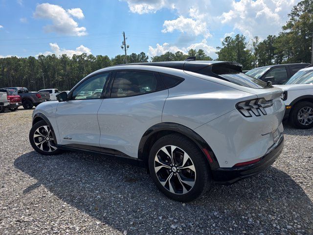 Used 2023 Ford Mustang Mach-E Premium AWD/4WD image 4