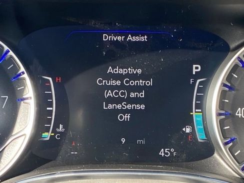 New 2026 Chrysler Pacifica Pinnacle image 21