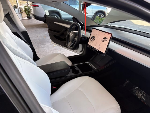 Used 2023 Tesla Model 3 Standard Range RWD image 20