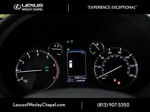 Used 2022 Lexus GX 460 Luxury image 43