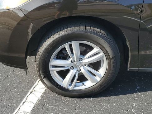 Used 2015 Acura RDX AWD image 11