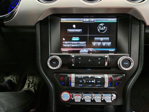 Used 2015 Ford Mustang GT Premium RWD image 18