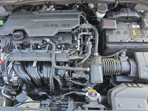 Certified 2023 Hyundai Kona SEL image 40