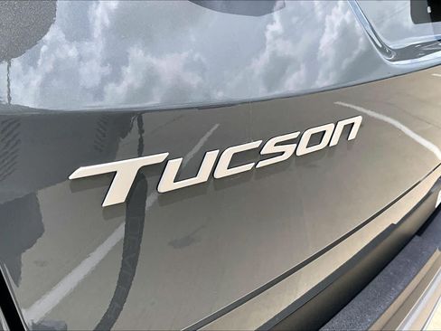 Used 2026 Hyundai Tucson SEL FWD image 27