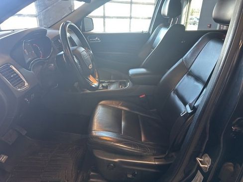 Used 2016 Dodge Durango Limited w/ Nav & Power Liftgate Group image 17