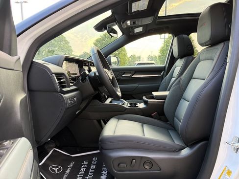 Used 2026 GMC Terrain AT4 w/ LPO, Floor Liner Package AWD/4WD image 11