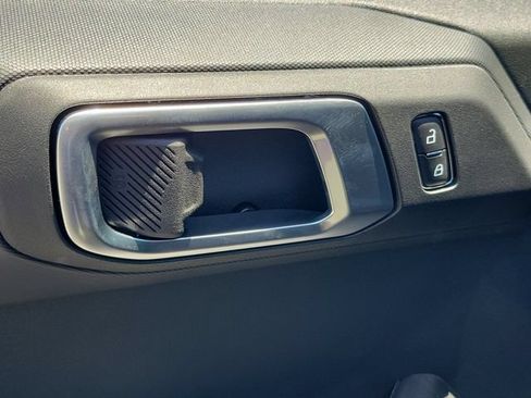 New 2026 Ford Bronco Big Bend AWD/4WD image 19