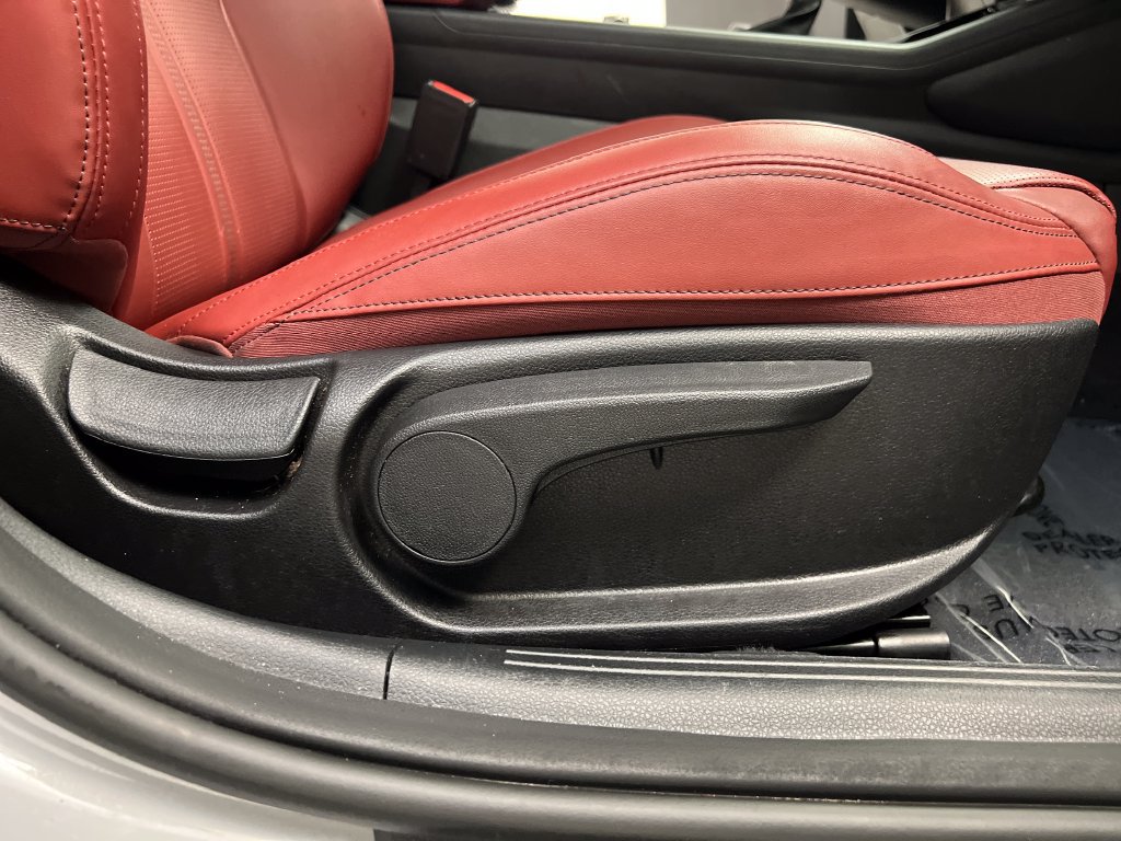 Used 2026 Kia K5 GT-Line w/ GT-Line Red Interior Package FWD image 26