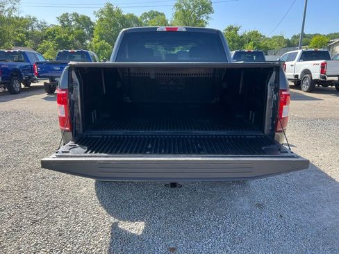 Used 2018 Ford F150 XLT AWD/4WD image 17