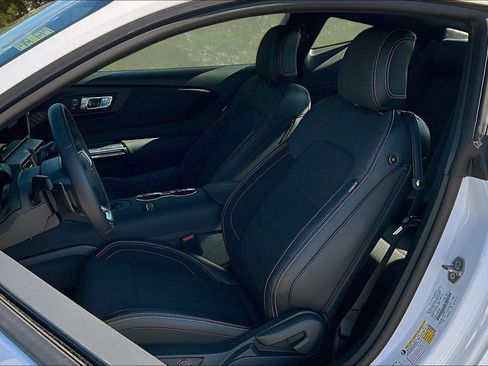 New 2025 Ford Mustang GT image 9