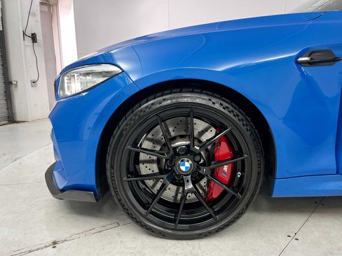 Used 2020 BMW M2 CS RWD image 24