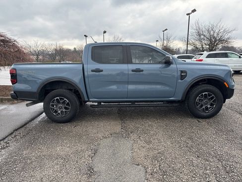 Used 2024 Ford Ranger XLT image 11