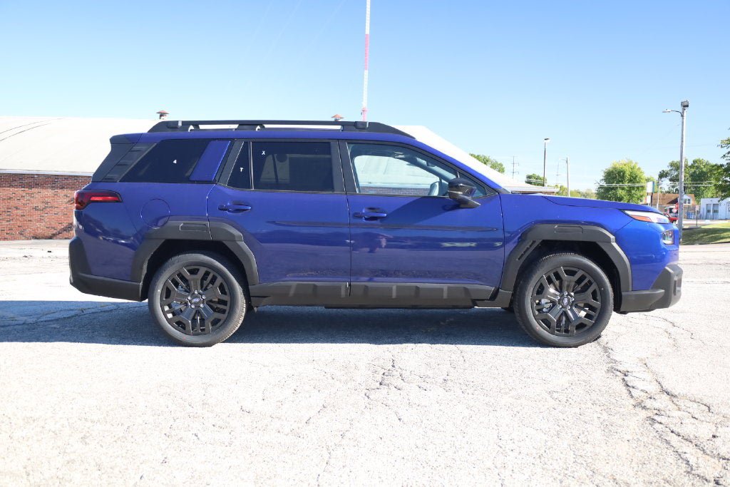 New 2026 Subaru Outback Limited XT AWD/4WD image 5