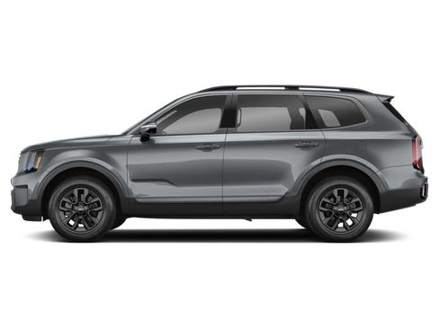 Used 2023 Kia Telluride SX Prestige X-Pro AWD/4WD image 2