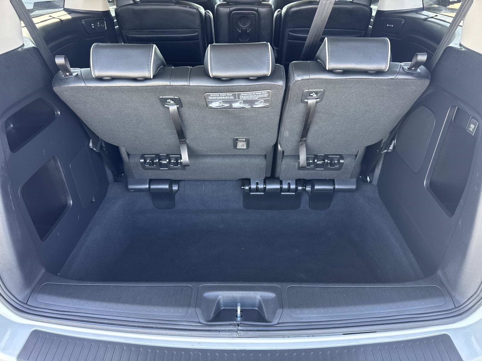 Used 2026 Honda Odyssey Touring image 30