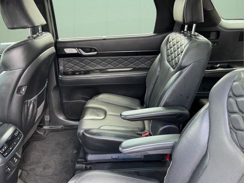 Used 2020 Hyundai Palisade Limited FWD image 8