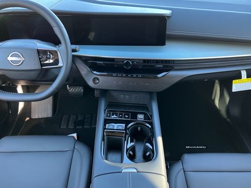 New 2025 Nissan Murano SL image 13