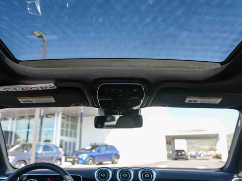 New 2026 Mercedes-Benz GLC 300 4MATIC image 16