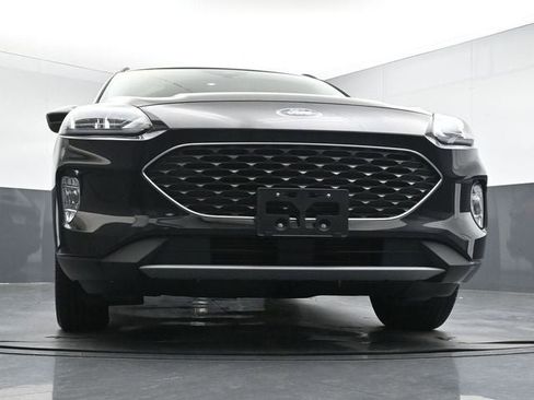Used 2022 Ford Escape SEL w/ Technology Package AWD/4WD image 28