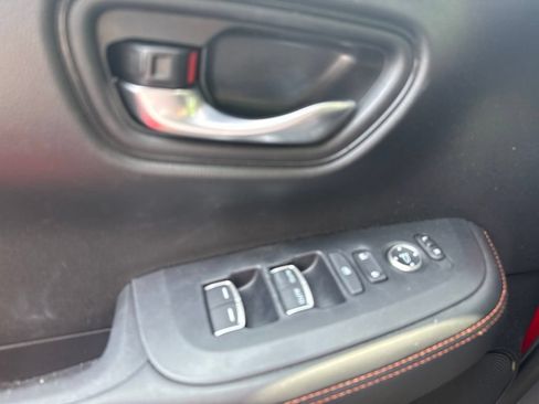 Used 2024 Honda HR-V Sport image 15
