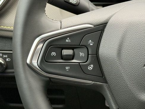 New 2026 Chevrolet TrailBlazer ACTIV w/ Convenience Package FWD image 13