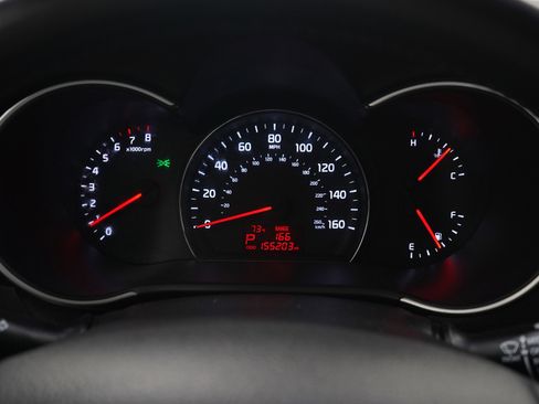 Used 2014 Kia Sorento LX FWD image 24