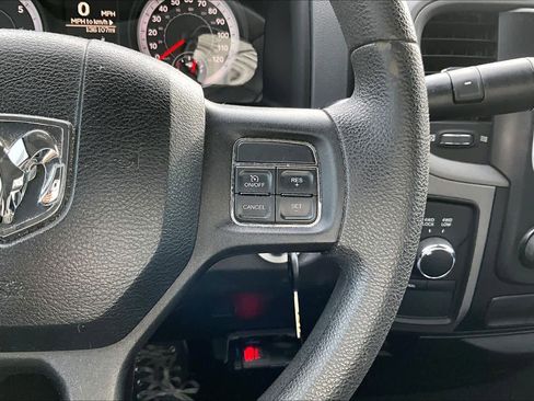 Used 2013 RAM 1500 Express image 26