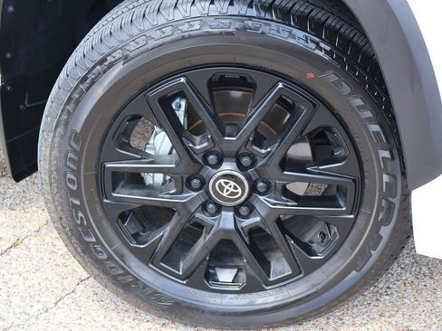 Used 2026 Toyota Tundra Limited RWD image 10