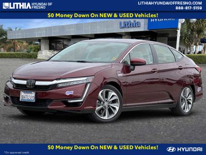 Used 2019 Honda Clarity Touring