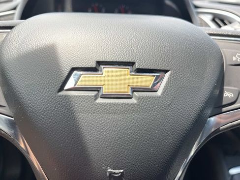 Used 2024 Chevrolet Malibu LT FWD image 37