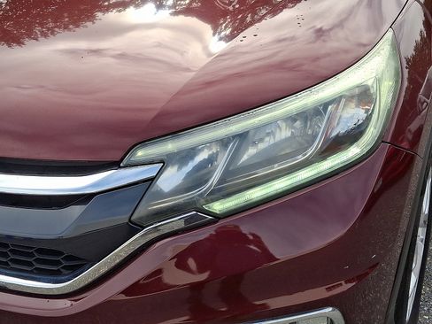 Used 2016 Honda CR-V EX image 14