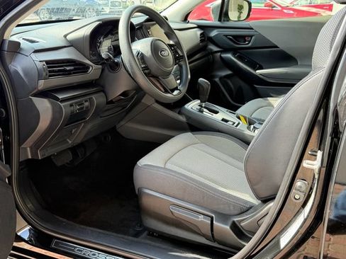 Certified 2024 Subaru Crosstrek 2.0i Premium AWD/4WD image 14
