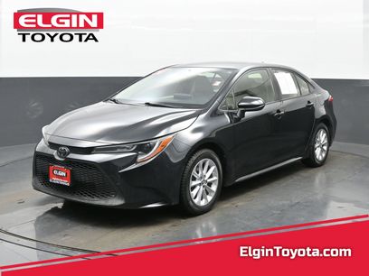 Used 2021 Toyota Corolla LE