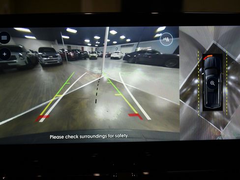 Used 2023 Lincoln Navigator Reserve image 38