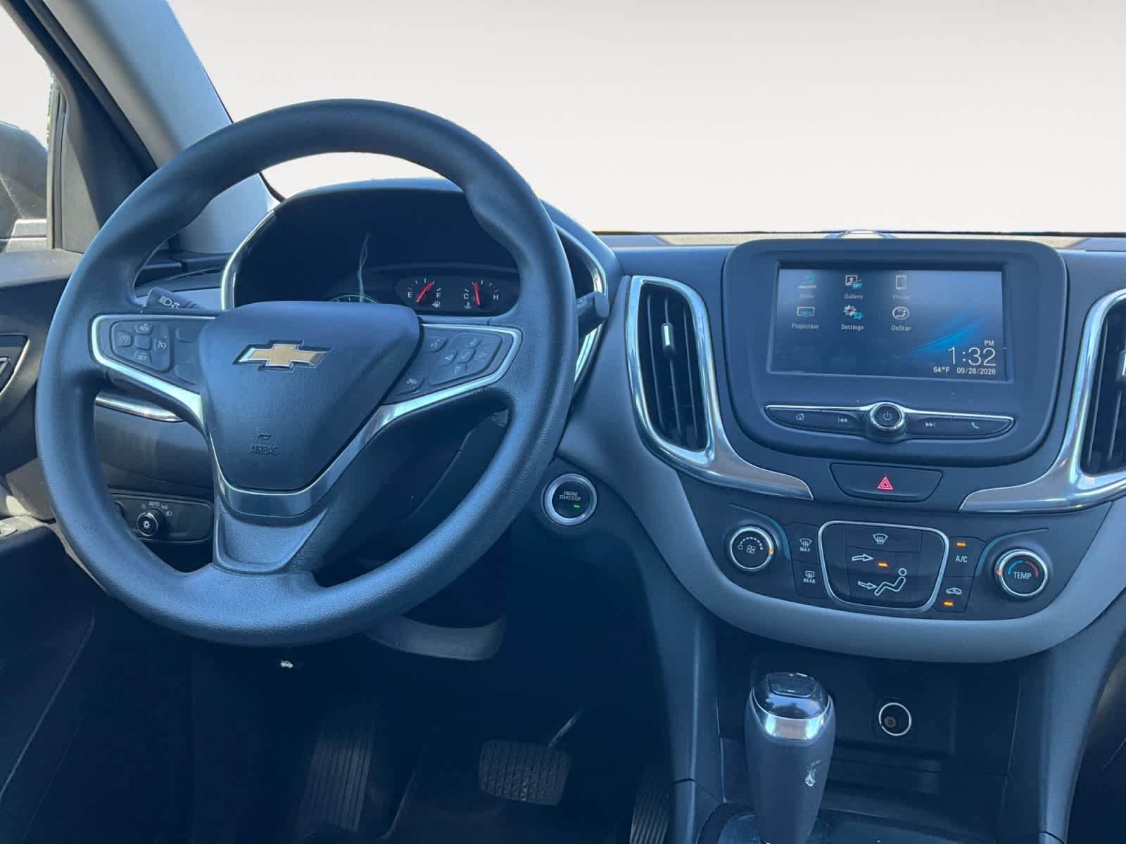 Used 2018 Chevrolet Equinox LS FWD image 10
