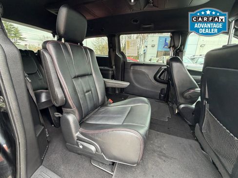 Used 2016 Subaru Crosstrek 2.0i Premium w/ Moonroof Package image 22