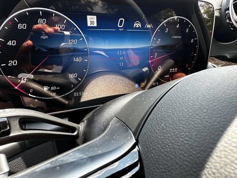 New 2027 Mercedes-Benz GLC 300 image 30