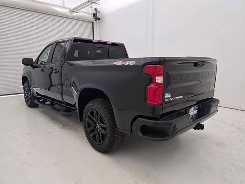 New 2025 Chevrolet Silverado 1500 RST w/ Convenience Package II image 27