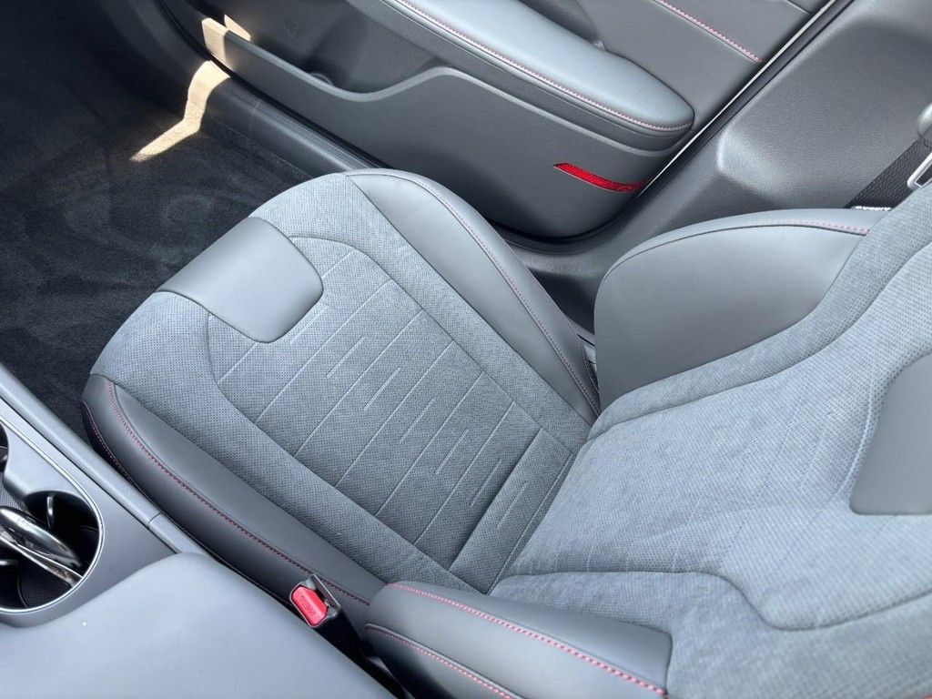 New 2025 Hyundai Sonata N Line FWD image 10