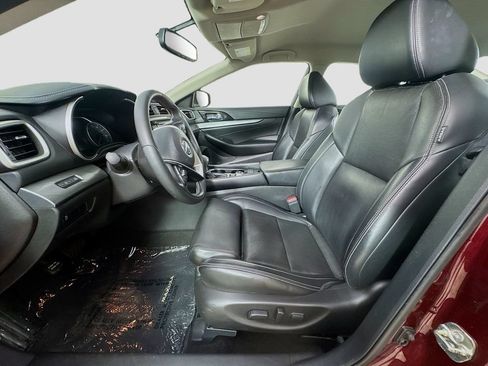 Used 2016 Nissan Maxima 3.5 SV FWD image 25