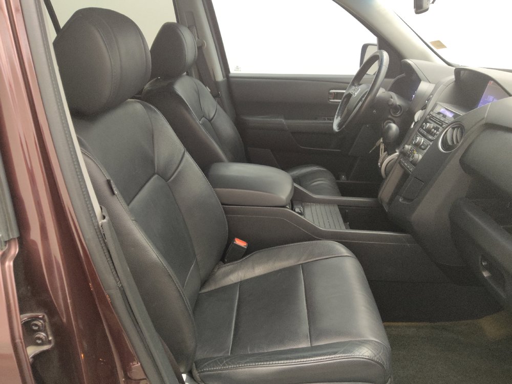 Used 2015 Honda Pilot EX-L image 21